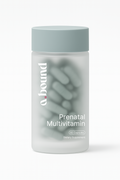 Prenatal Essentials